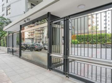 Departamento · 36m² · 2 Ambientes · 1 Cochera · Venta Departamento 2 Ambientes con Cochera Cañitas