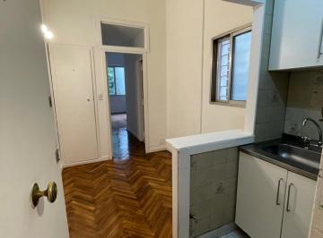 Departamento de 1 ambiente, Recoleta · Dueño Directo Alquila Monoambiente en Recoleta