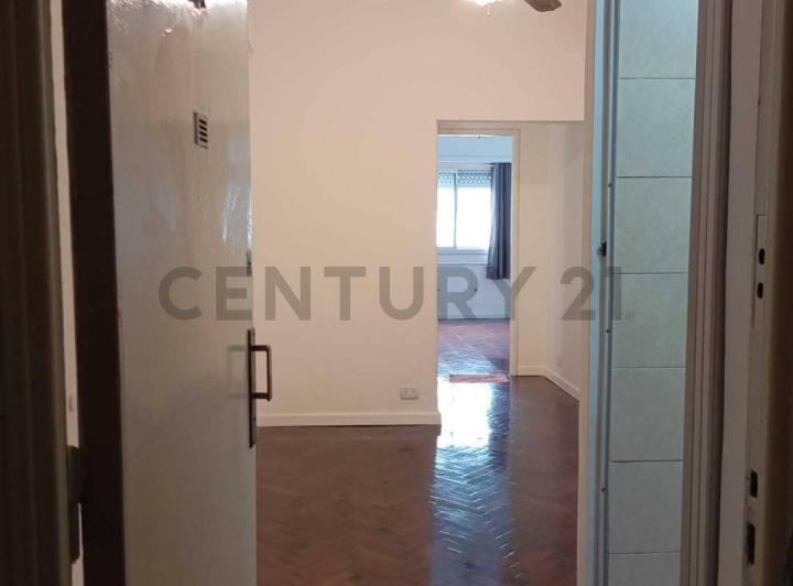 Alquiler 2 Ambientes Recoleta Caba