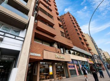 Departamento de 4 ambientes, Córdoba · Alquiler | Bv Illia | Nva Cba | 2 Dorm.