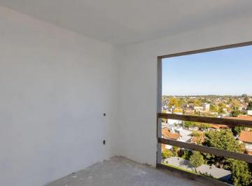 Departamento · 49m² · 2 Ambientes · 1 Cochera · Venta Depto 2 Amb C/ Cochera - Hurlingham