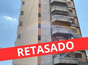 Departamento · 36m² · 2 Ambientes · Departamento en