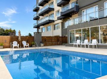 Departamento · 82m² · 3 Ambientes · 1 Cochera · Rincon del Sol | 3 Ambientes con Piscinas y Amenities