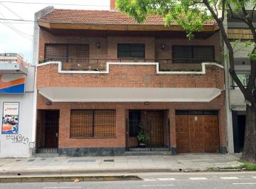 PH de 4 ambientes, Belgrano · Monroe 1600