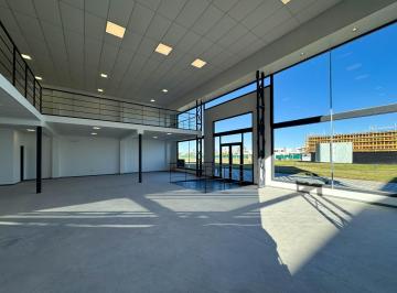 Local comercial · 292m² · 1 Ambiente · Vida Multiespacios - Funes - Local Comercial Premium