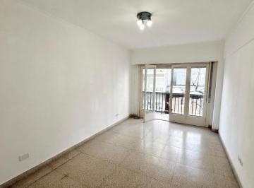 Departamento · 26m² · 1 Ambiente · Venta - Departamento de un Ambiente Al Frente Zona Plaza Mitre