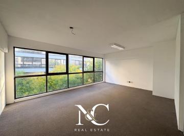 Oficina comercial · 97m² · 2 Ambientes · Oficina en Venta en Monserrat Tipo Loft