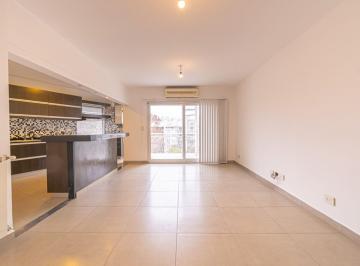 Departamento · 63m² · 3 Ambientes · 1 Cochera · Venta 3 Ambientes El Talar de Martinez Cochera