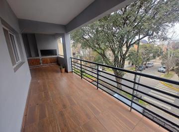 Departamento · 74m² · 3 Ambientes · 1 Cochera · Departamento, Alquiler, 3 Ambientes, Olivos, Cochera
