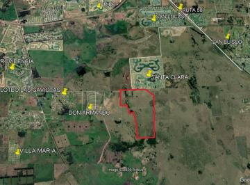 Campo · 158m² · 1 Ambiente · 158 Todo Destinoen Lamejor Zona de Canning