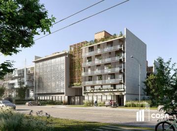 Oficina comercial · 27m² · 1 Ambiente · Venta Oficina de 1 Ambiente con Kitchenette Fisherton Rosario