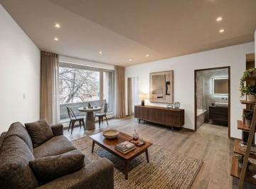Departamento · 37m² · 1 Ambiente · Venta Depto Monoambiente a Estrenar Caballito