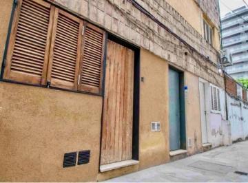 PH · 34m² · 2 Ambientes · PH 1 Dormitorio