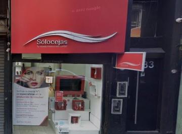 Local comercial · 53m² · 1 Ambiente · Local a m de Calle Florida