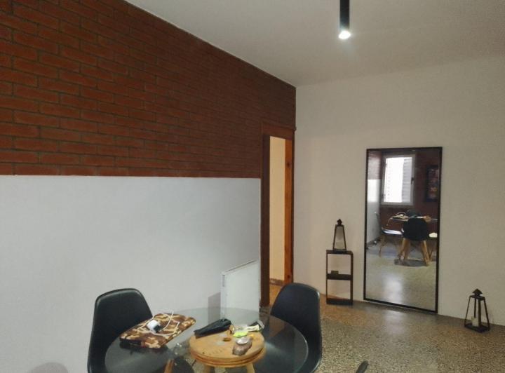 Departamento · 57m² · 3 Ambientes