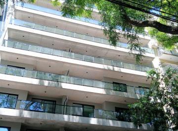 Departamento de 3 ambientes, Núñez · Patio / 3 Ambientes