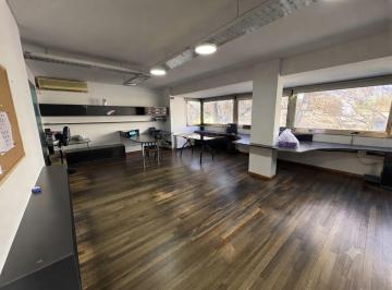 Oficina comercial · 154m² · 3 Cocheras · Oficina y Local con Cocheras Venta La Plata