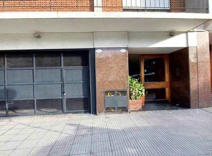 Asamblea 1442 Piso 3° - Venta de 2 Ambientes en Parque Chacabuco