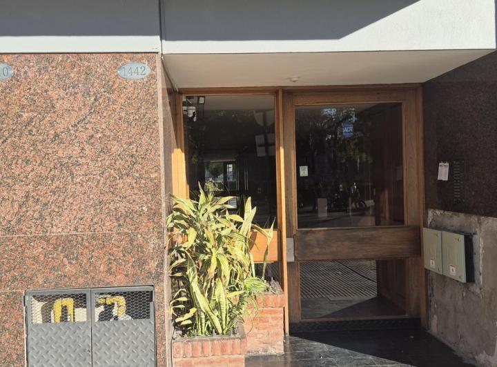 Departamento · 36m² · 2 Ambientes