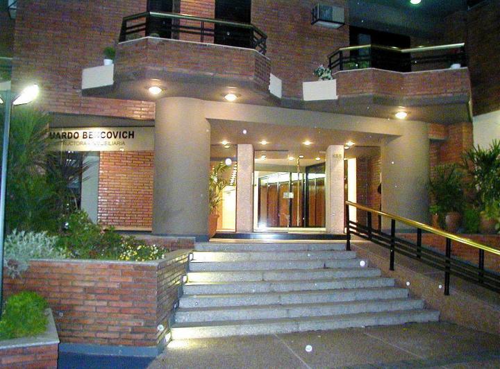 Departamento · 45m² · 2 Ambientes