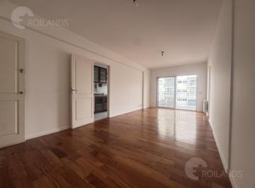 Departamento · 51m² · 3 Ambientes · 1 Cochera · Alquiler Departamento 2 Ambientes con Cochera, Balcón y Vista Al Río en Belgrano
