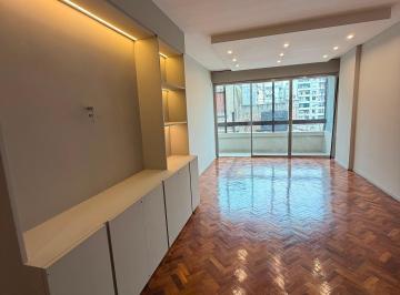 Departamento de 4 ambientes, Rosario · Confort y Luminosidad a Cuadras del Río