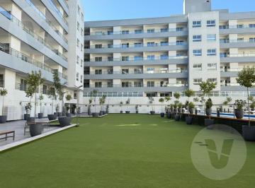Departamento · 55m² · 2 Ambientes · 1 Cochera · Departamento en Alquiler - Canning Center