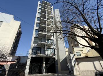 Departamento · 32m² · 1 Ambiente · Venta Monoambiente a Estrenar con Balcón en Villa del Parque