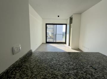 Departamento · 32m² · 1 Ambiente · Monoambiente a Estrenar con Balcón en Villa del Parque | Ideal Vivienda o Inversión