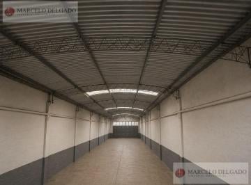 Depósito · 314m² · Depósito - Galpón de 314 m² en Parque Chacabuco - Venta y Alquiler