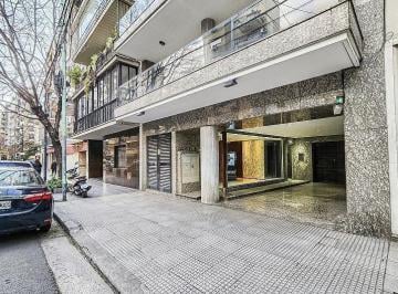 Departamento · 206m² · 5 Ambientes · 1 Cochera · Piso de 5 Ambientes con Doble Dependencia. Cochera Fija Cubierta y Baulera. Edificio con Amenities