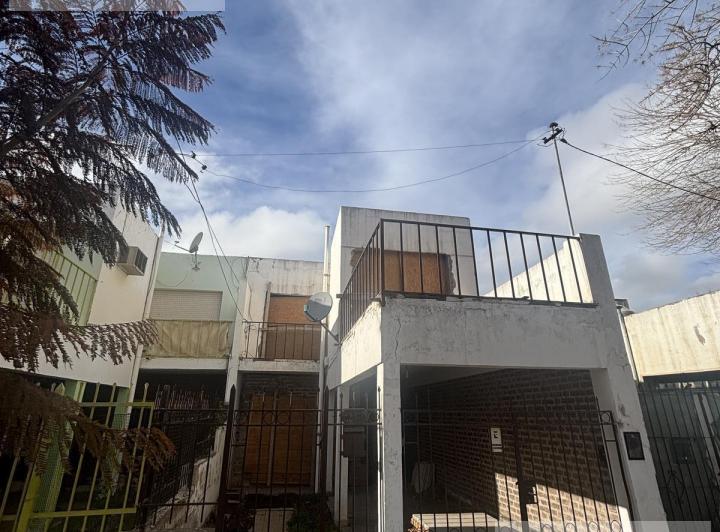 PH · 125m² · 4 Ambientes · 1 Cochera