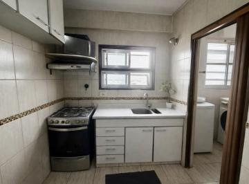 Departamento · 60m² · 3 Ambientes · Departamento en Mataderos