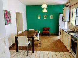 PH · 80m² · 3 Ambientes · 1 Cochera · PH 3 Ambientes, Planta Baja, Patio Jardin Cochera, Sin Expensas Amoblado Full Ballester