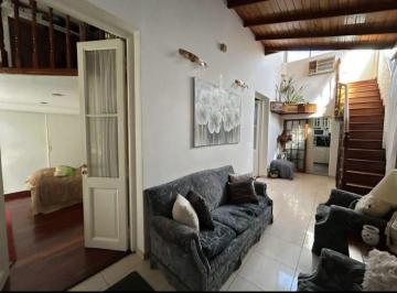 PH · 79m² · 3 Ambientes · 1 Cochera · PH 3 Amb Al Frente con Cochera Venta Caseros Norte