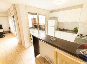 Departamento · 35m² · 1 Ambiente · Venta Espectacular Mono/amenities/ Divisible