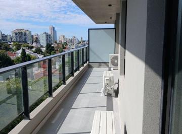 Departamento de 3 ambientes, Núñez · Amplio Departamento / 3 Ambientes
