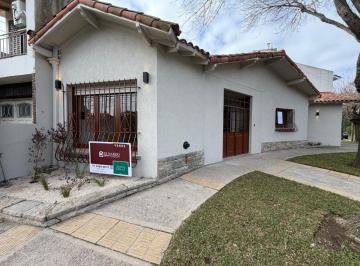 Casa de 3 ambientes, Vicente López · Casa Venta Olivos
