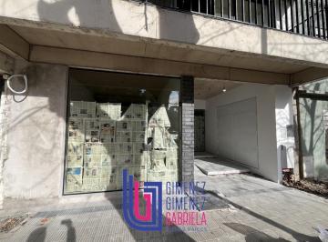 Local comercial · 32m² · 1 Ambiente · Local en La Plata