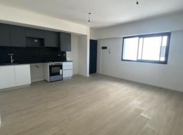 Departamento · 34m² · 2 Ambientes · Alquiler - Departamento Dos Ambientes a Estrenar - Apto Profesional - Excelente Ubicacion