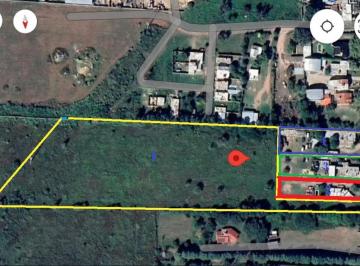 Terreno · 17000m² · Lote de 1,7 Ha 17.000 m² - Villa Retiro.
