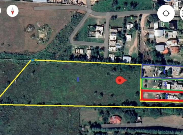 Terreno · 17000m²