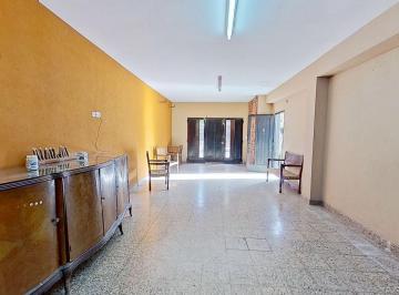 Casa · 120m² · 5 Ambientes · 2 Cocheras · Venta Casa 5 Ambientes V Luzuriaga Apto Credito