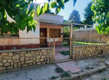 Casa de 4 ambientes, Chilecito · ¡Oportunidad de Inversión en San Miguel, Chilecito!