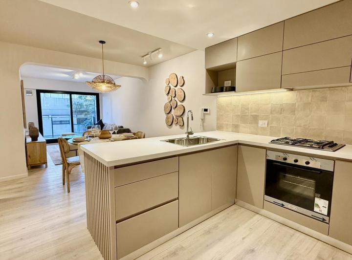 Departamento · 70m² · 3 Ambientes