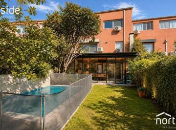 Casa · 150m² · 4 Ambientes · 2 Cocheras · Casa en Alquiler Temporario en Barrio Villa Chica