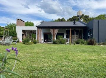 Casa de 5 ambientes, Magdalena · Casa 5 Ambientes B° Los Naranjos