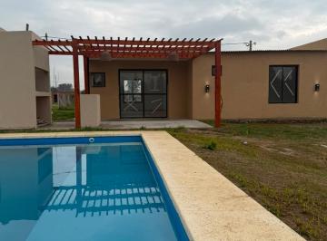 Casa · 99m² · 3 Ambientes · 2 Cocheras · Venta Casa 3 Ambientes Maschwitz Escobar