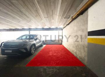 Garage · 12m² · 1 Cochera · Venta Cochera en Centro, Rosario