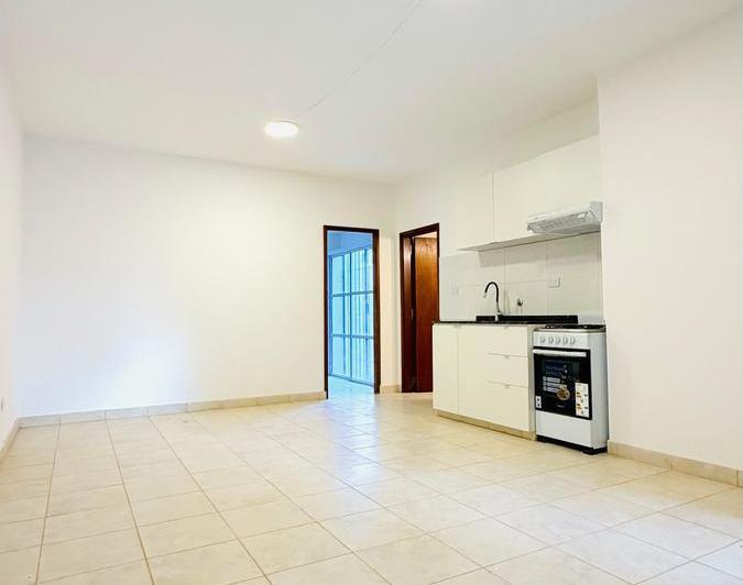 Departamento · 170m² · 2 Ambientes · 4 Cocheras